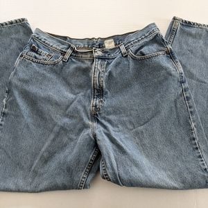 Levi's Women's Sz 16 Slim Vintage Mom Jeans 34X28